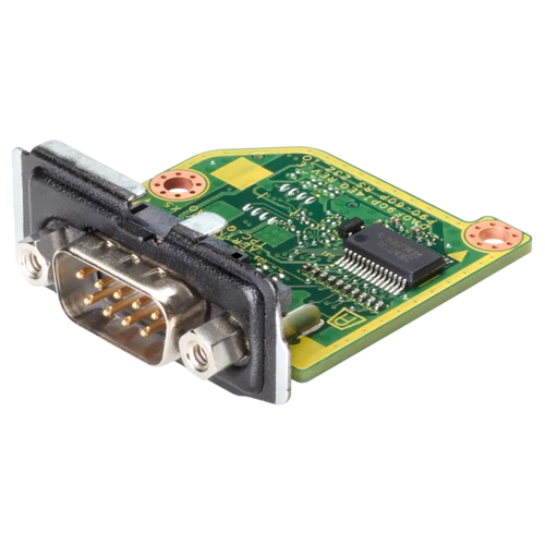 HP soros port v3 Flex IO HP BPS ATTACH