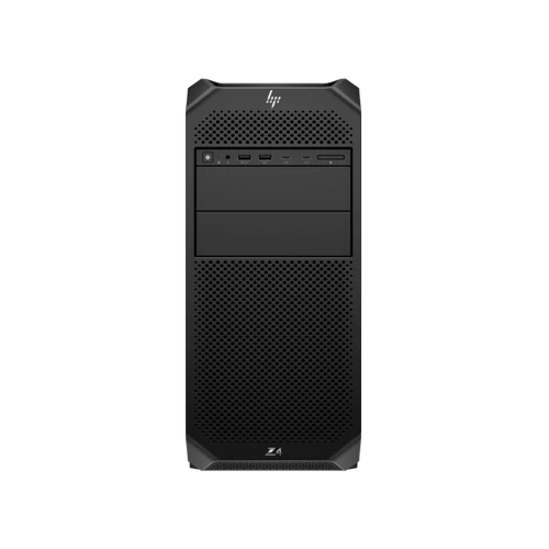 HP Workstation Z4 G5 TWR Xeon W5-2445 3.1GHz, 32GB, 1TB SSD, NVIDIA RTX 2000 Ada 16GB, Win 11 Prof. HP BPS