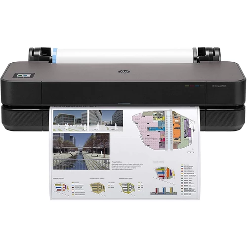 HP DesignJet T250 24" nyomtató