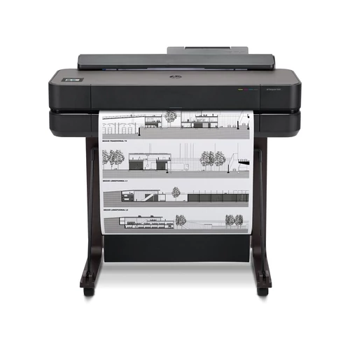 HP DesignJet T650 24" nyomtató