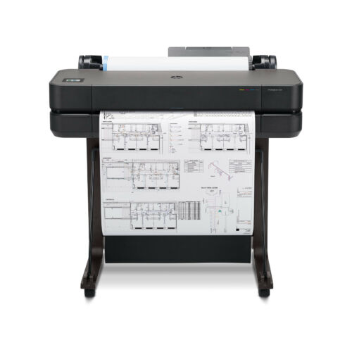 HP DesignJet T630 24" nyomtató