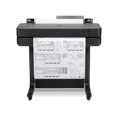G HP DesignJet T630 24" nyomtató 2025 - Copygo