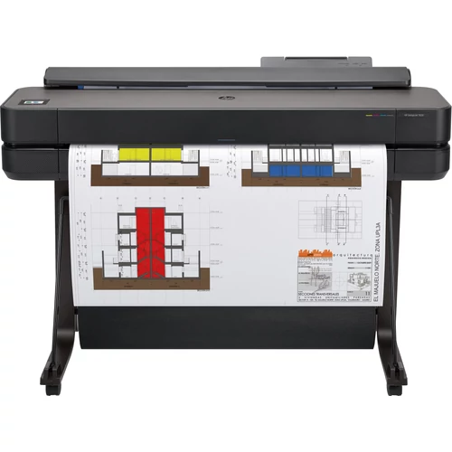 DESIGNJET T650 36-IN PRINTER - Copygo