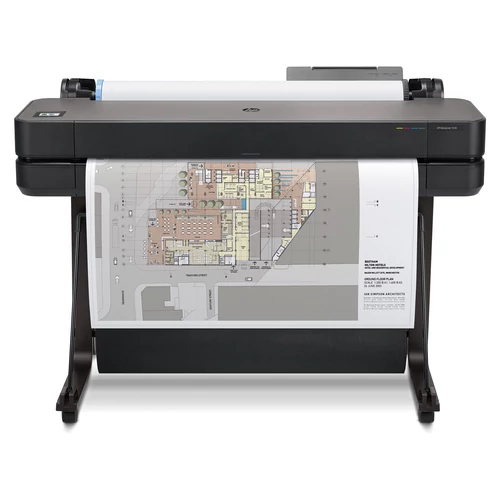 G HP DesignJet T630 36" nyomtató 2025 - Copygo