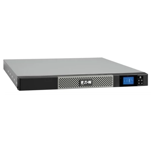 EATON UPS 5P850iR (4 IEC13) 850VA (600 W) LINE-INTERAKTÍV szünetmentes tápegység, rack(1U) / torony - USB / RS232 interfész Eaton