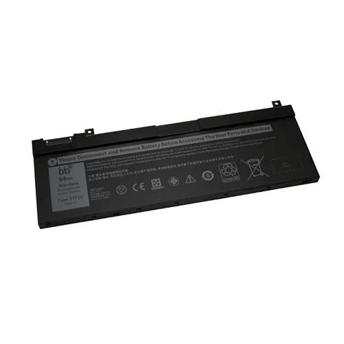 BTI 4C BATTERY PRECISION 7530 OEM: 5TF10 0RY3F9 RY3F9 451-BCGO