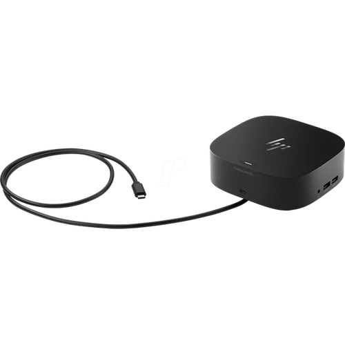 HP USB-C / A Universal Dock G2