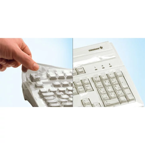 WETEX FLEXIBLE KEYBOARD-FOIL FOR G84-5500