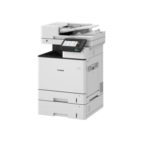 Canon i-SENSYS X C1538iF II A/4 színes másoló - Copygo