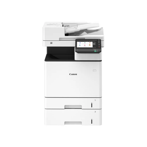 Canon i-SENSYS X C1533iF II A/4 színes másoló - Copygo