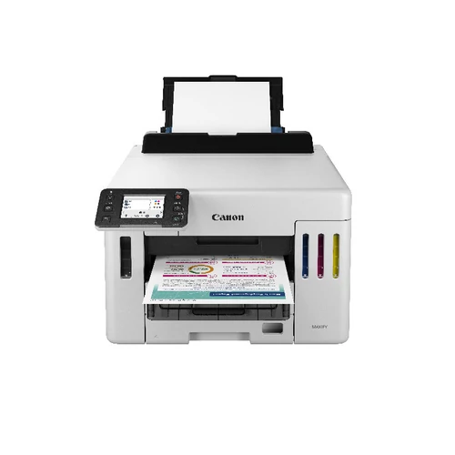 Canon Maxify Megatank GX5540 színes külső tintatartályos egyfunkciós nyomtató - Copygo