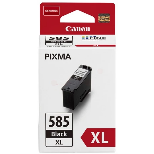 Canon PG585XL Tintapatron Black 10,3ml Canon