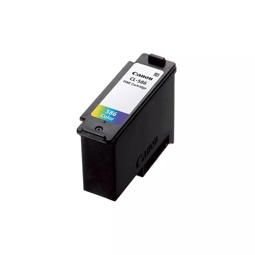 Canon CL-586 Color tintapatron