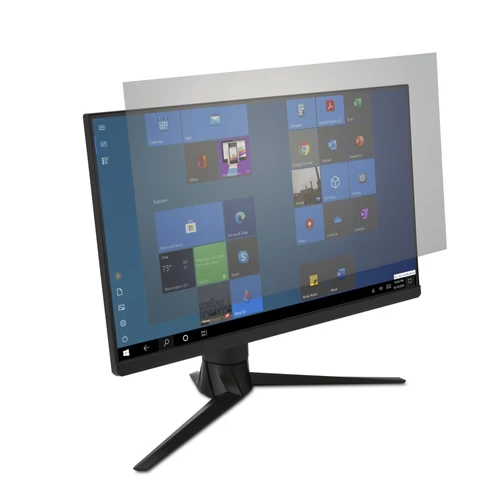 ANTI-GLARE REDUCTION FILTER FOR 27IN MONITORS