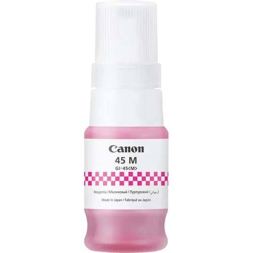 Canon GI-45 Magenta tintapatron
