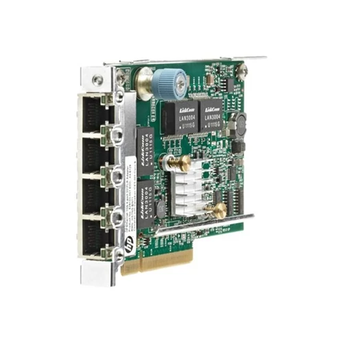 HP Ethernet 1Gb 4-port 331FLR Adapter HP