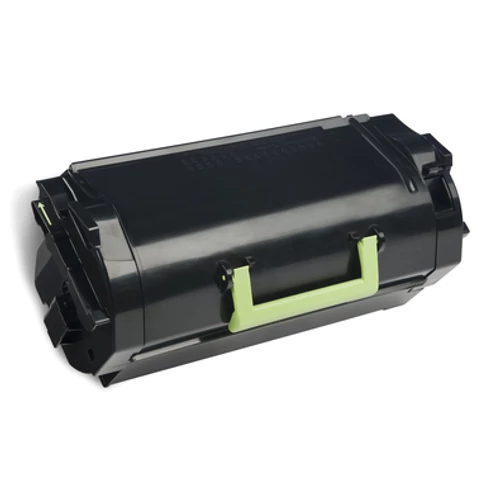 CORPORATE TONER CARTRIDGE 622HE 25K PGS MX710 MX810
