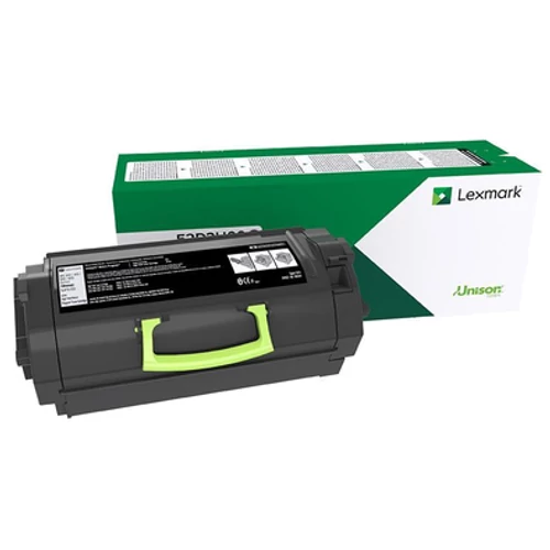 TONER RETURN OPEN BLACK CRTG F. MX717/718 25.000 PGS