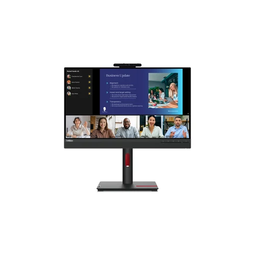 Lenovo 23,8" ThinkVision T24v-30 IPS LED