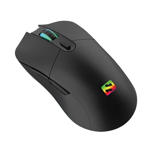 SANDBERG Gamer Egér, Wireless Sniper Mouse 2