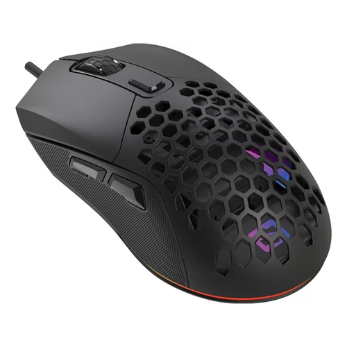 SANDBERG FlexCover 6D Gamer Egér Sandberg