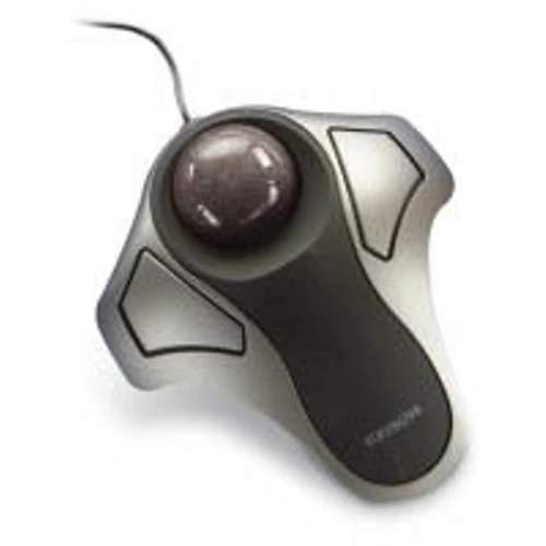 Kensington Orbit™ optikai trackball egér