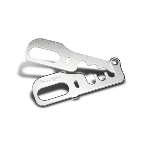 KENSINGTON cablesaver (CableSaver™ Desk Mount Security Anchor) Kensington