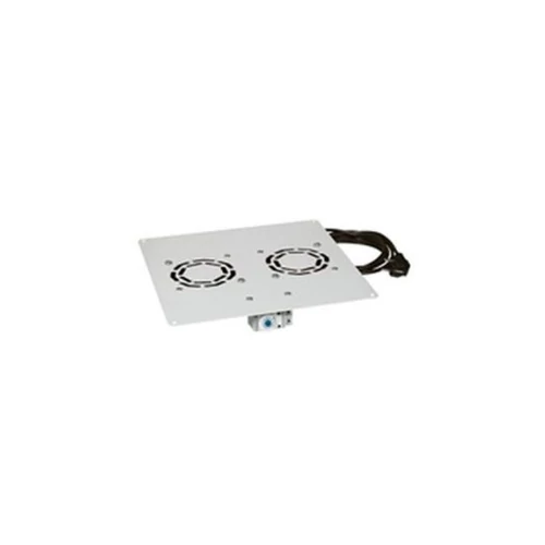 LEGRAND Linkeo tetőventilátor + termosztát készlet 2 ventilátoros 180m3 / m3 Legrand