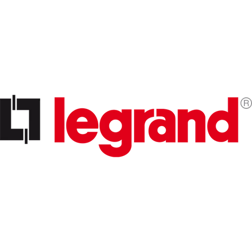 LEGRAND elosztósor, 0U normál KIM:36xC13 + 6xC19-reteszelhető TÁP: ipari-3P + N+F, 32A, 3m Legrand