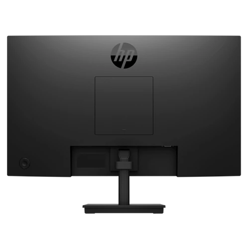 HP monitor V24v G5 FHD 23.8" Matt VA 1920x1080, 16:9, 3000:1, 250cd, 5ms, HDMI VGA - fekete HP CPS ATTACH