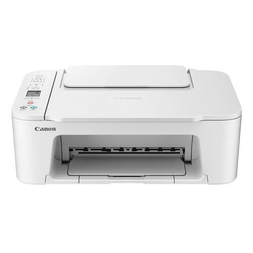 CANON PIXMA TR3751I WH OPEN - Copygo