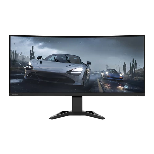 Lenovo 34" G34w-30 LED Curved