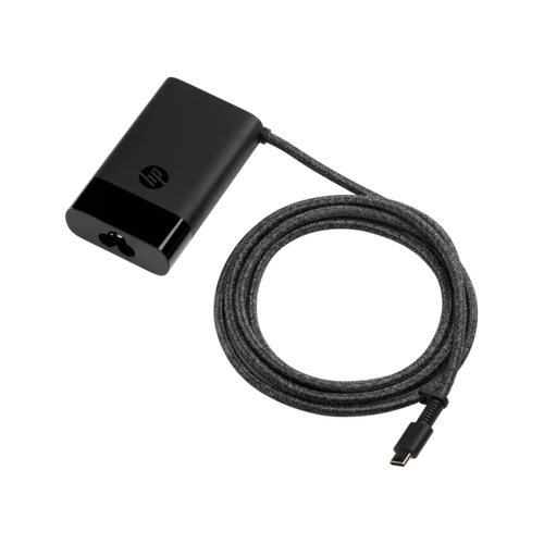HP NB HP 65W intelligens hálózati adapter USB-C HP CPS ATTACH