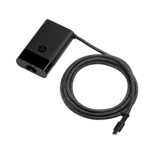 HP NB HP 65W intelligens hálózati adapter USB-C