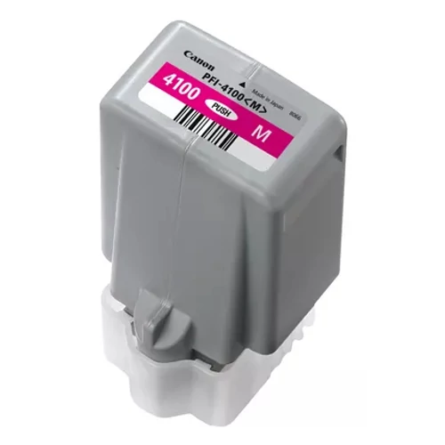 INK PFI-4100 M MAGENTA INK TANK 
