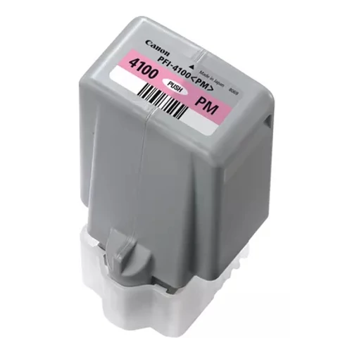 INK PFI-4100 PM PHOTO MAGENTA INK TANK
