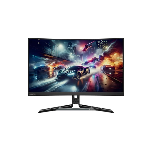 27.0 VA WLED 2560X1440 16:9 R27QC-30 1MS DPH 3Y