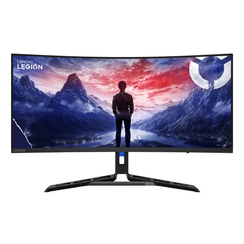 Lenovo 34" Legion R34w-30 LED Curved