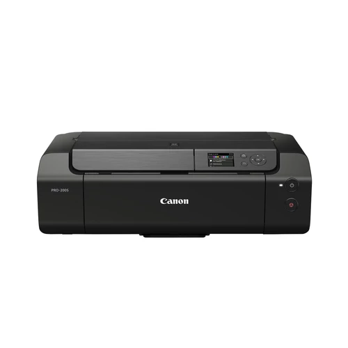 CANON PIXMA PRO-200S OPEN - Copygo