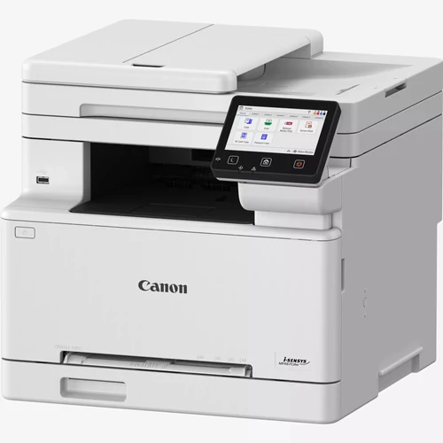 I-SENSYS MF667CDW OPEN
