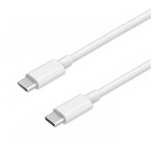 Joyroom S-1230M3 PD USB Type-C 60W 1.2M Adatkábel - Fehér
