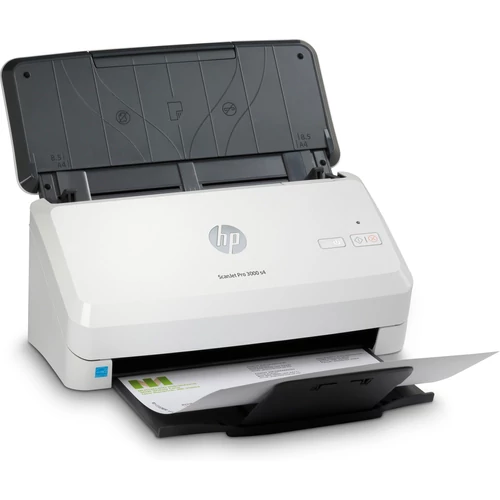 HP ScanJet Pro 3000s4 dokumentum szkenner