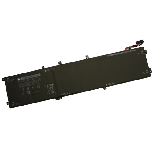 BTI 6C BAT DELL XPS 9560 9570 OEM: 5XJ28 6GTPY GPM03