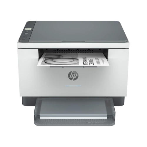 HP Lézer MFP NY / M/S Laserjet M234dw, USB / Háló / Wi-Fi, 64MB, A4 29lap / perc FF, 600x600, Síkágyas, Duplex