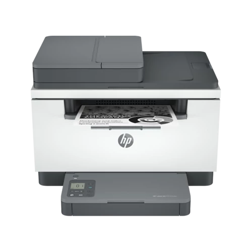 HP Lézer MFP NY / M/S Laserjet M234sdn, USB / Háló, 64MB, A4 29lap / perc FF, 600x600, Síkágyas, Duplex, ADF