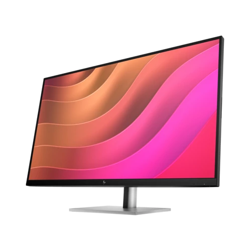 HP monitor 31.5" EliteDisplay E32k G5 31.5" Matt IPS 3840x2160, 16:9, 1000:1, 350cd, 5ms, HDMI, DisplayPort, USB-C HP BPS ATTACH