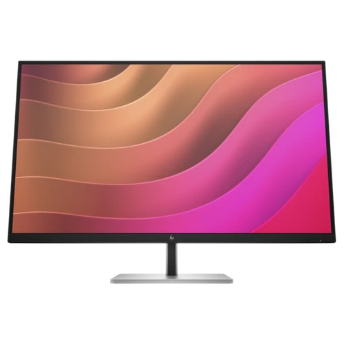 HP monitor 31.5" EliteDisplay E32k G5 31.5" Matt IPS 3840x2160, 16:9, 1000:1, 350cd, 5ms, HDMI, DisplayPort, USB-C HP BPS ATTACH