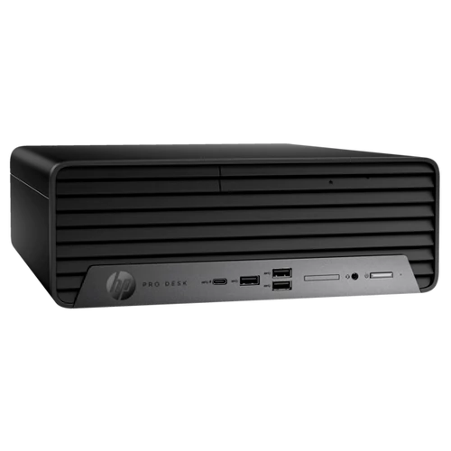 HP Pro SFF 400 G9, Core i5-13500, 8GB 512GB, Win 11 Prof. HP