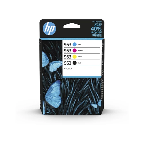 HP 6ZC70AE Multipack No.963