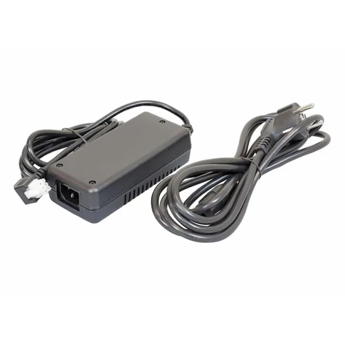 POWER SUPPLY EU PLUG 6-PIN 3.8A 5.2VDC 1.5A 12VDC 90-255AC